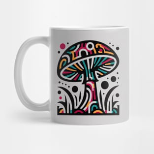 Mazeing Mug